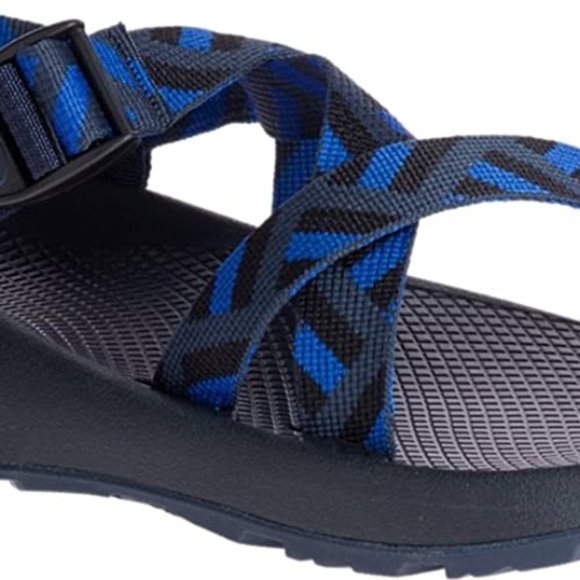 Chaco Z/1 Classic Sandal Men\'s Covered Navy, 14 main image 5